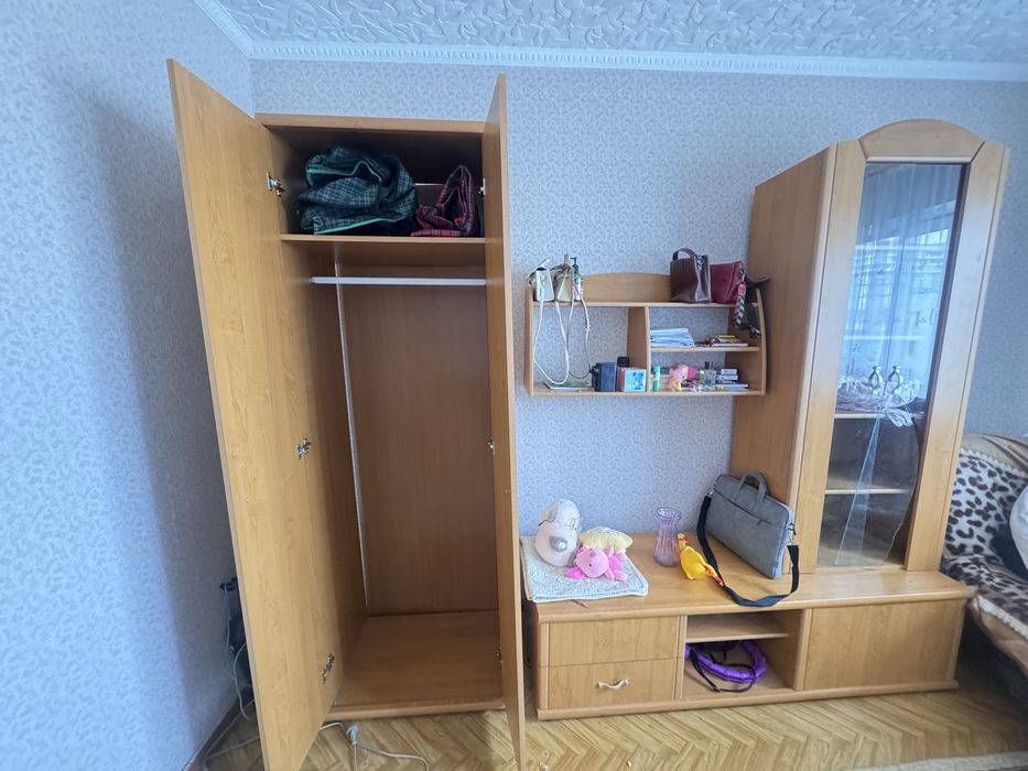 Продам горку стенку