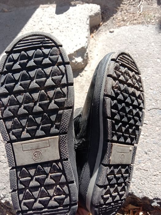 Детская обувь для девочки