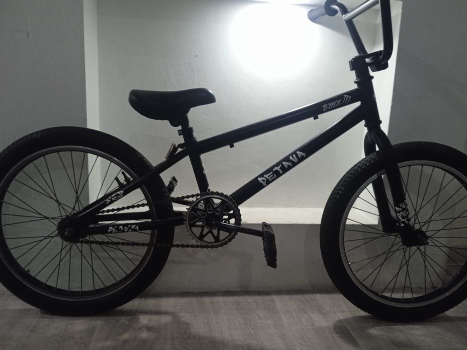 Великт  бемикст.