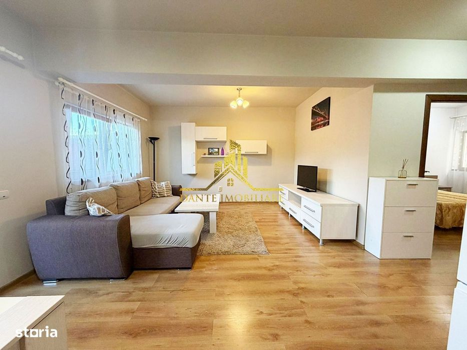 2 camere, modern, bloc nou, terasa, parcare, Andrei Muresanu, UTCN