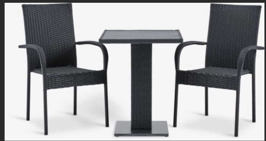 Комплект градински мебели  за 139€ от 450€