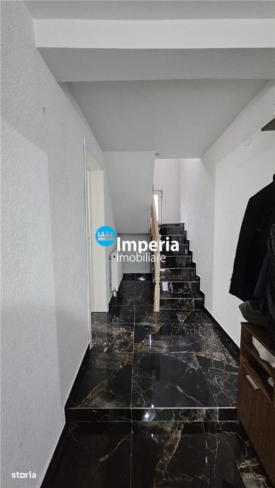 Casa spatioasa in Bucium – Visan, aproape de supermarket TLT