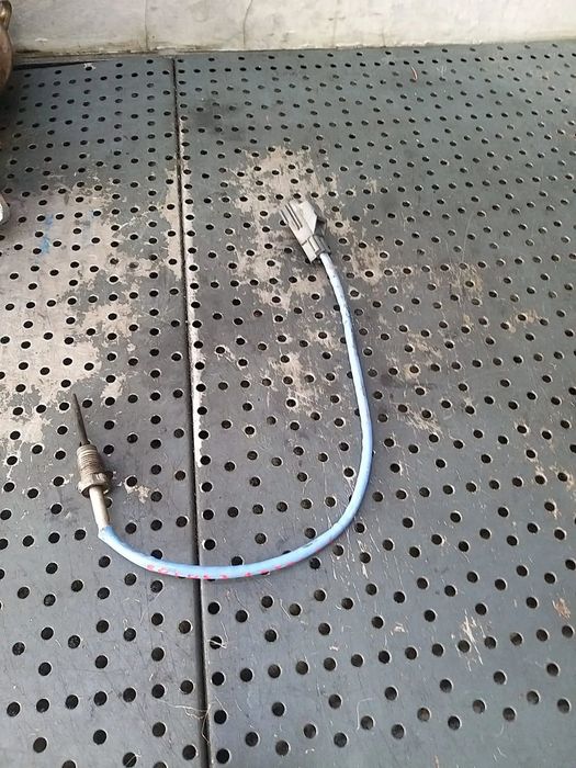 Senzor temperatura gaze evacuare 1.6 tdci ford focus 3 6m5112b591ca