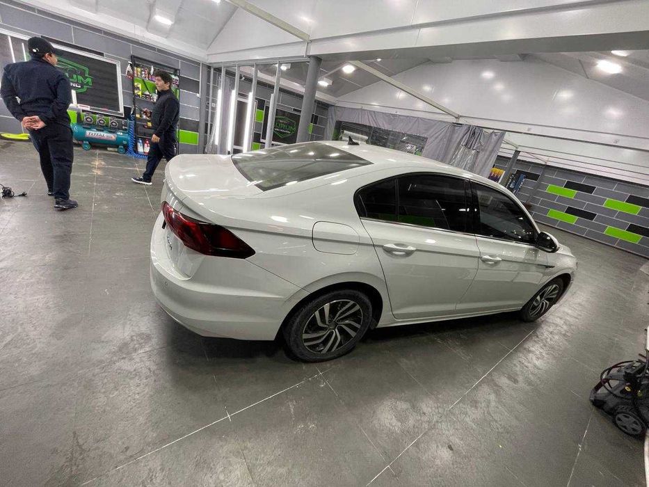 Продается volkswagen e bora