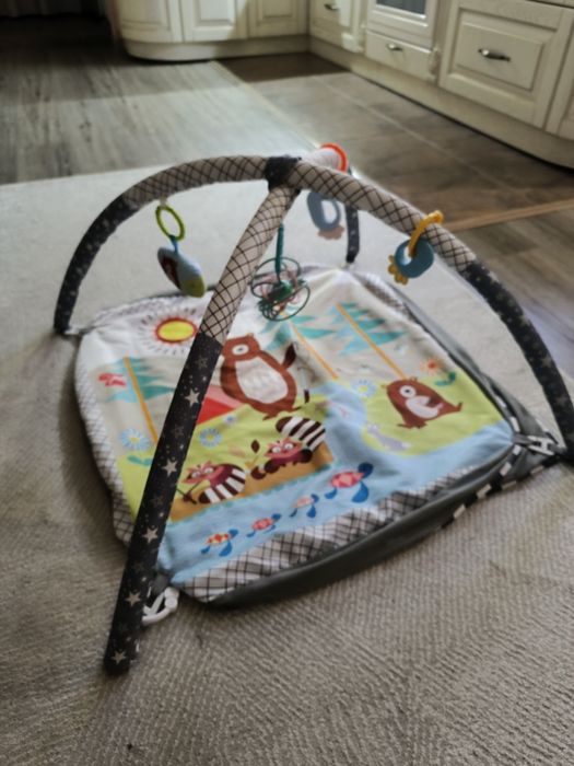 Продам кокон для новорожденных