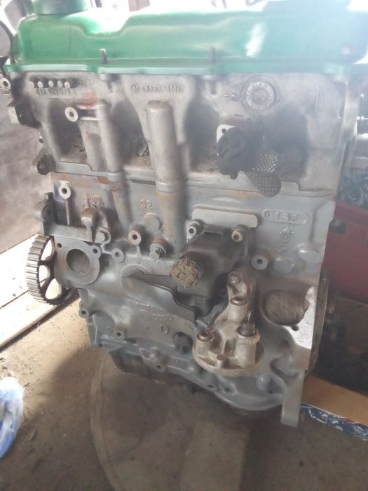 Двигатель об двойка