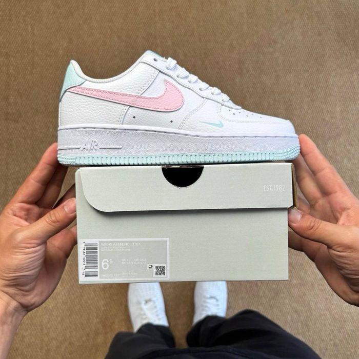 Nike Air Force 1’07 (36-45)