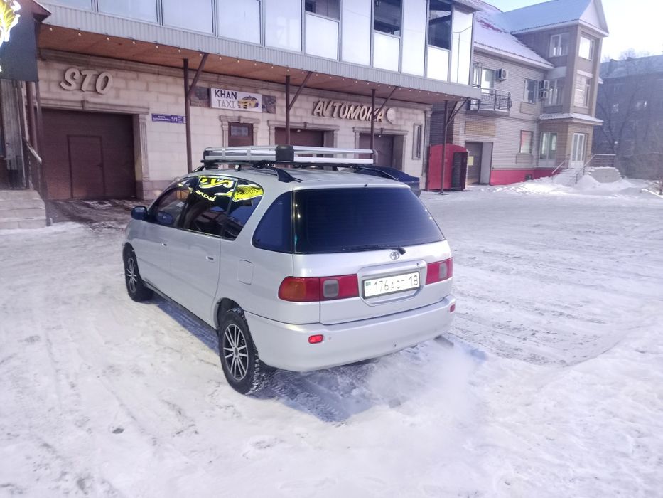 Продам Тойота Ипсум