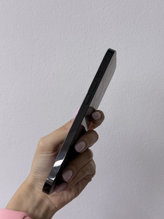 Apple iPhone 14 Pro Max 256Gb Black 10/10 100%