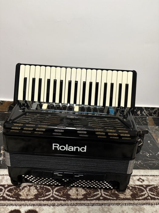 Vand acordeon roland fr 3x