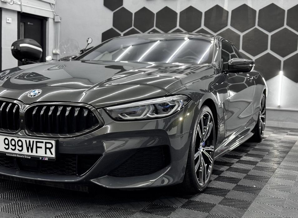 BMW 8 Series 2021 — imagine 2