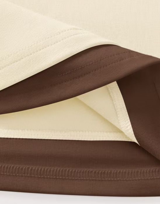 НОВА Тениска 2 в 1