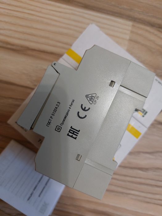 Продам таймер ТЭ 15 электронный