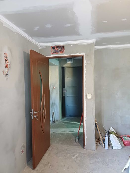 Garsonieră în Orăștie etaj 1