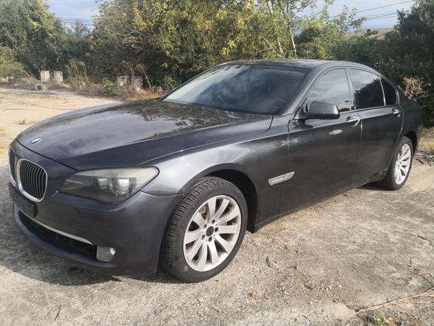 Dezmembrez orice piesa din auto complete bmw f30,f31,f36,f01,f02,f07