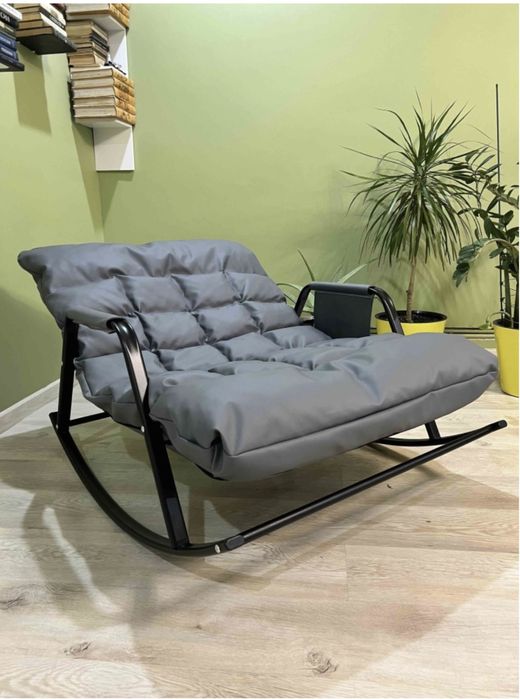 Кресло качалка.