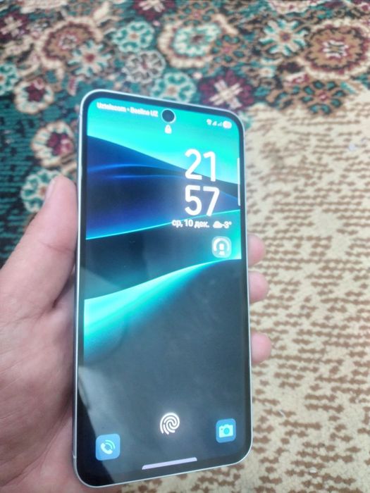 Samsung galaxy A55 5G  256 Gb