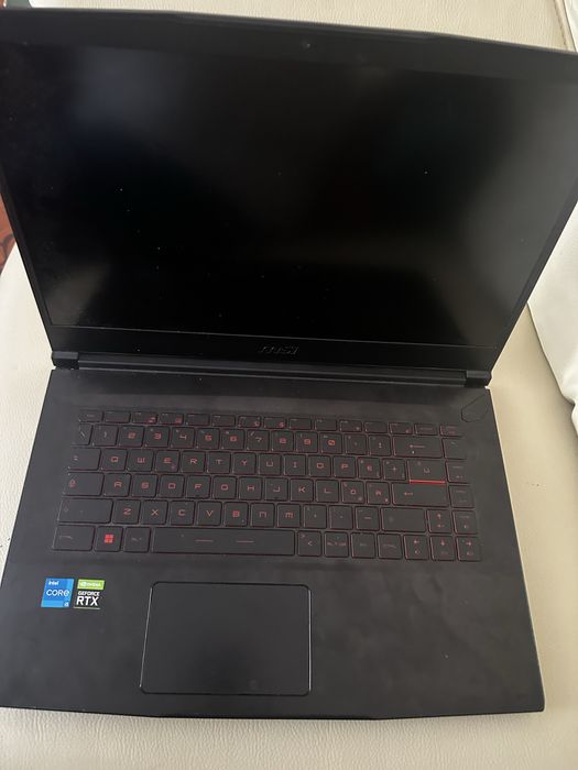 [OFERTA] Vând laptop de gaming MSI