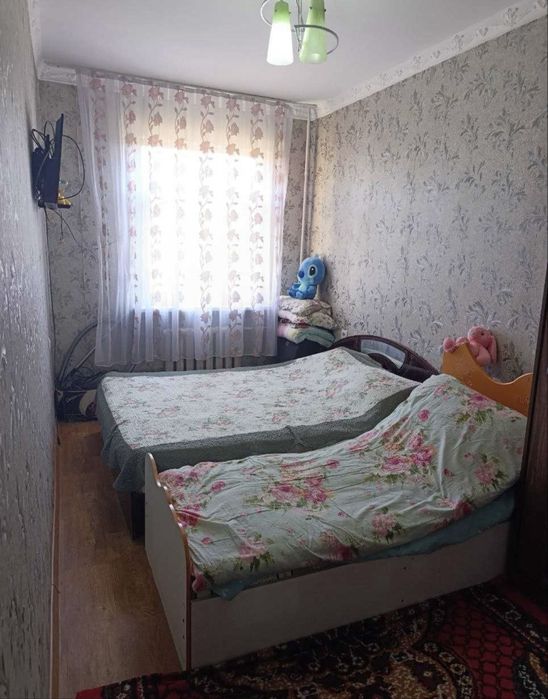 Код 787 Продается 2/3/4 ком квартира куйлюк массив 1