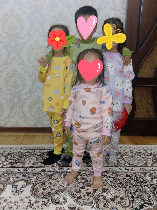 Енагалик хизмати