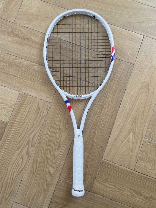 Racheta Tennis - Tecnifibre T-Fight 305 S, 305g , Maner 3