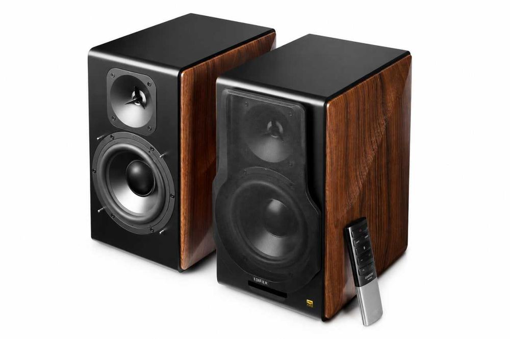 S3000 MKII Edifier