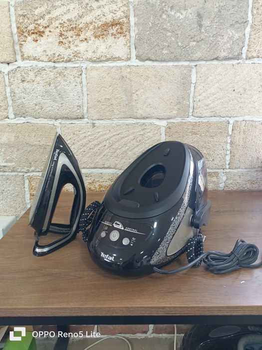 Парогенератор Tefal