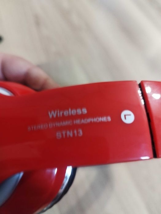 Наушники в хорошем состоянии