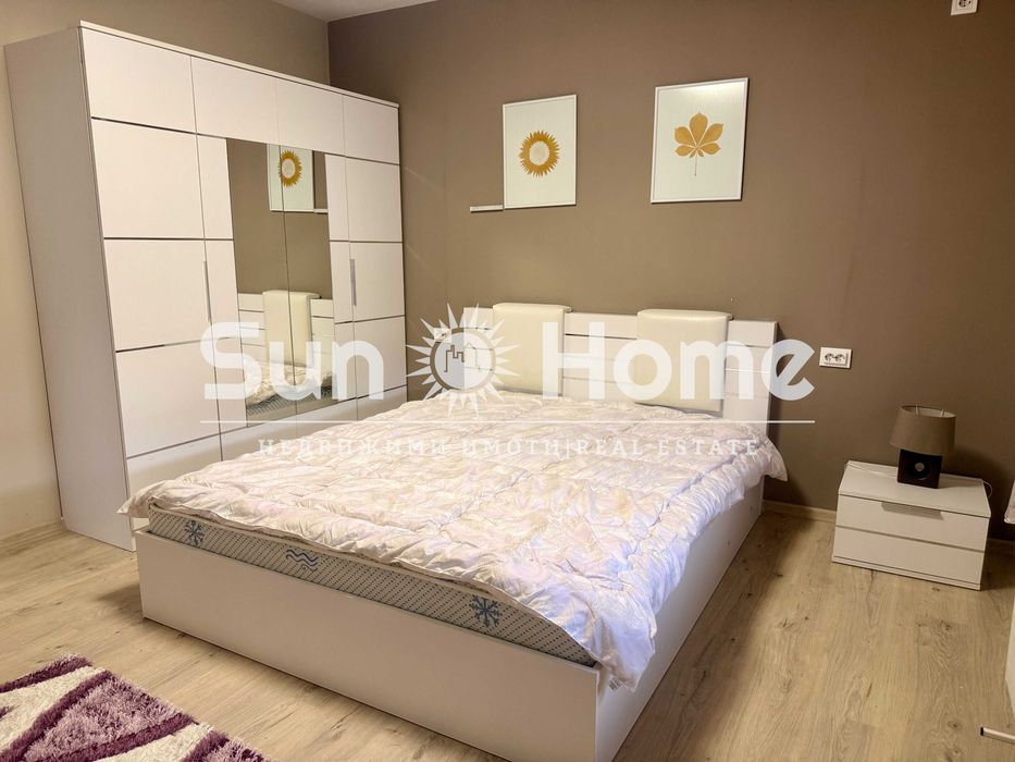 Продава се Двустаен апартамент в Свиленград - 65 кв.м за 1487 €/кв.м - Снимка #9