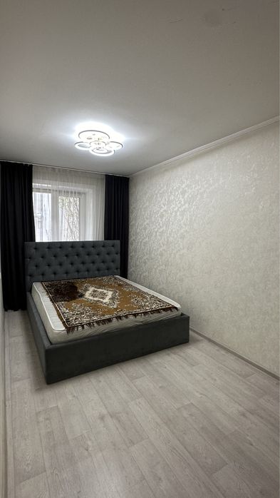 Продам 2 х комнатную район Тайги