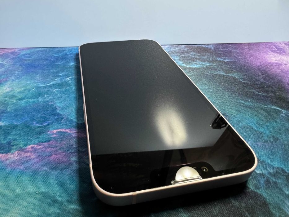 vand iphone 13 pink 128gb