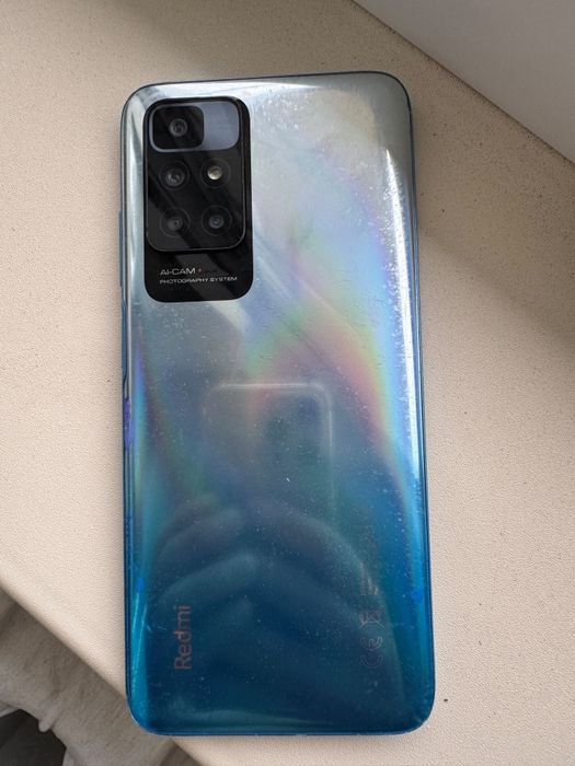 Срочно продам Redmi 10 128 ГБ