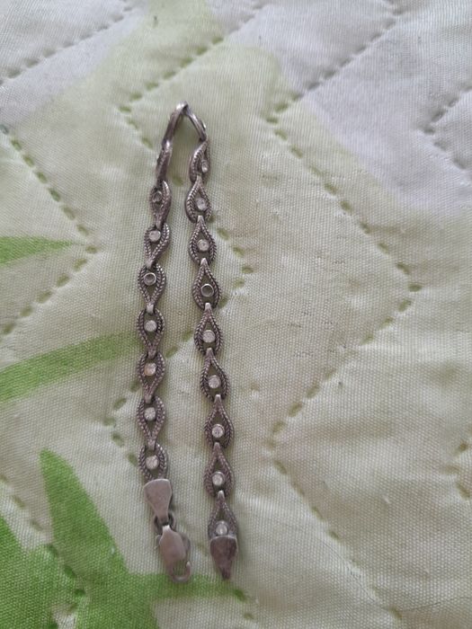 Продам серебрянные изделия