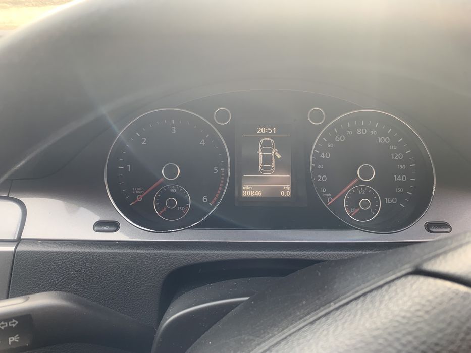 Alternator vw passat b6/b7 1.6tdi, euro5