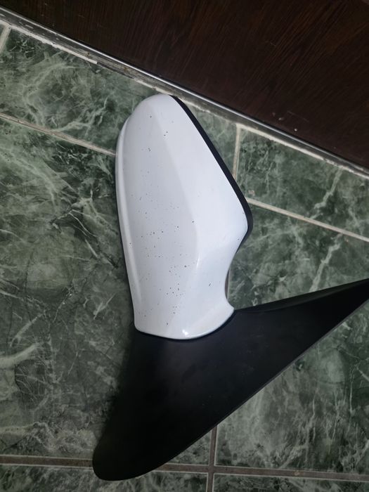 Oglinda dreapta opel astra h
