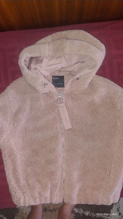 Преходно яке Брешка