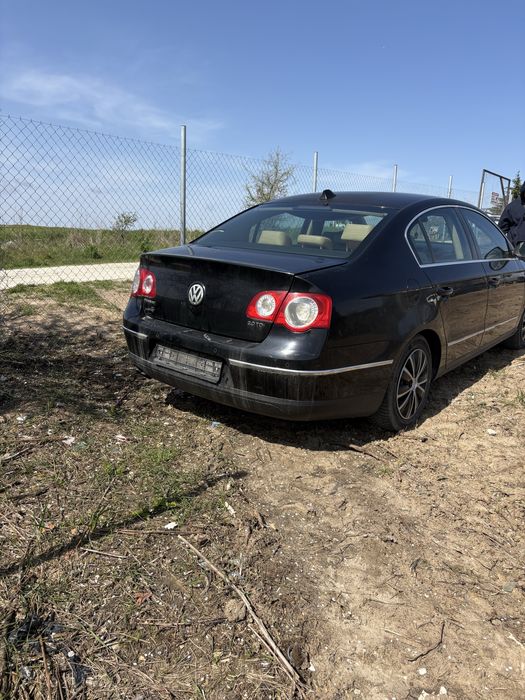 На Части Passat B6 2.0 BMP ръчка 6 степенна кутия