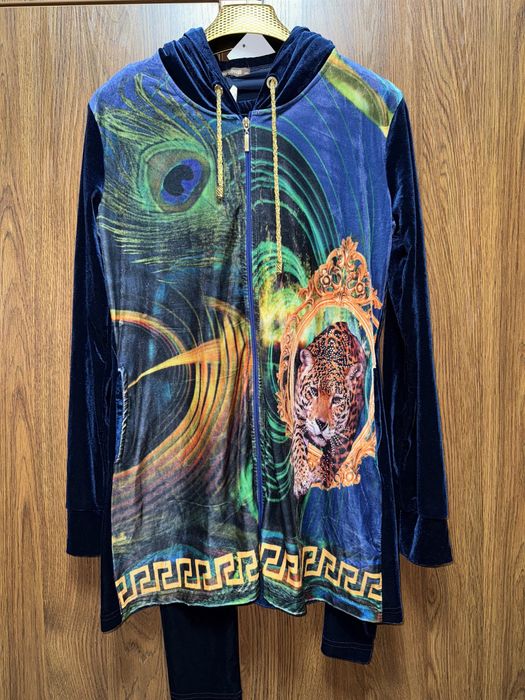 Спортивка двойка