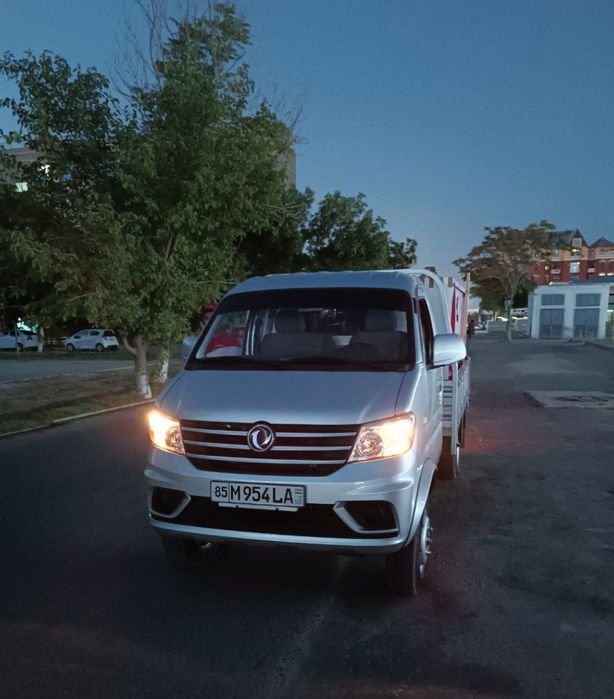 Labo Dongfeng Moshin