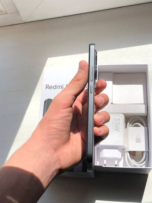 Редми  телефон Redme not 14