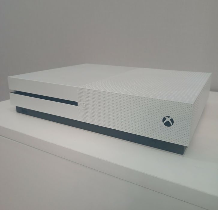 Xbox one s 80 игр