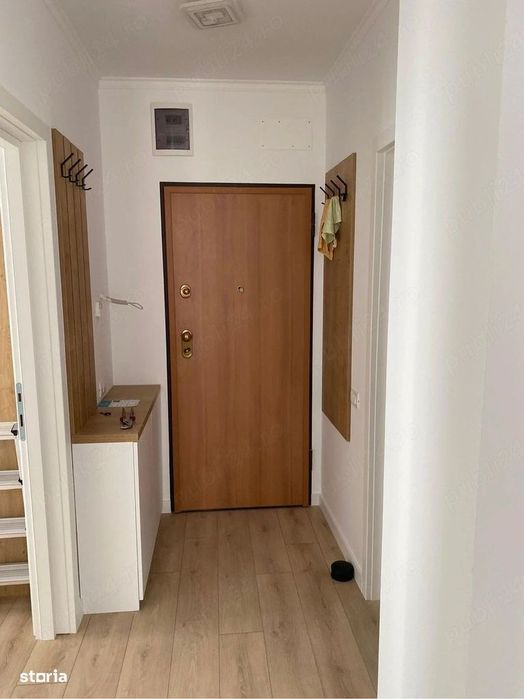 Aradului.Apartament 2camere de inchiriat