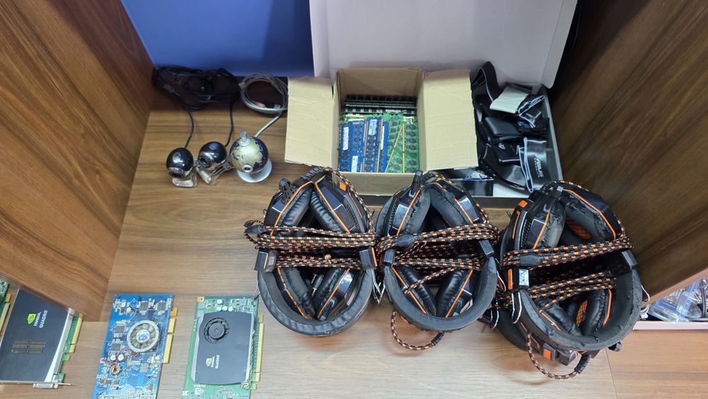 HP Z400 Xeon x5680, 8gb, GTX1050, 500 HDD - готов за работа/офис/учене