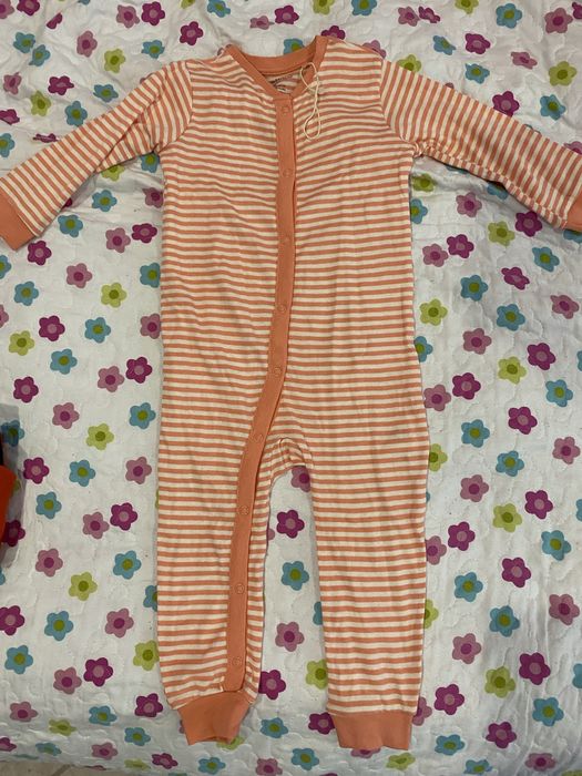 Лот дрехи за момиче НОВИ