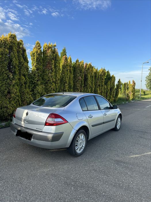 Vand renault megane 2 full