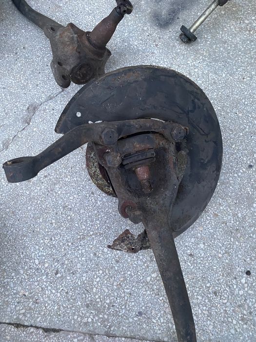 Всичко за Мерцедес123