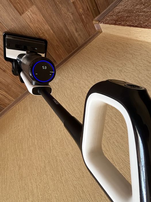 Вертикальный пылесос Tineco Floor One S5