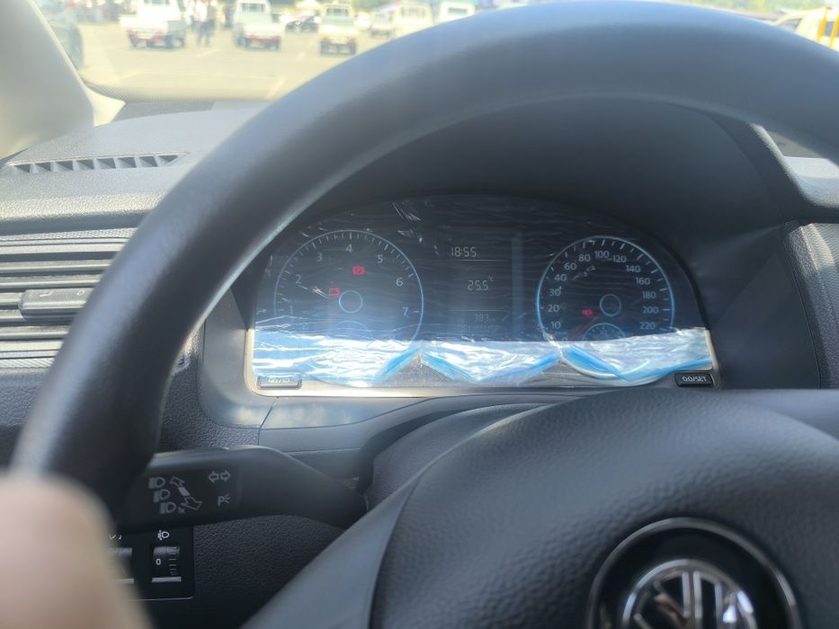 Volkswagen ceddi