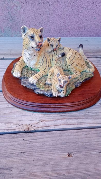 Bibelou Alabastru Color .