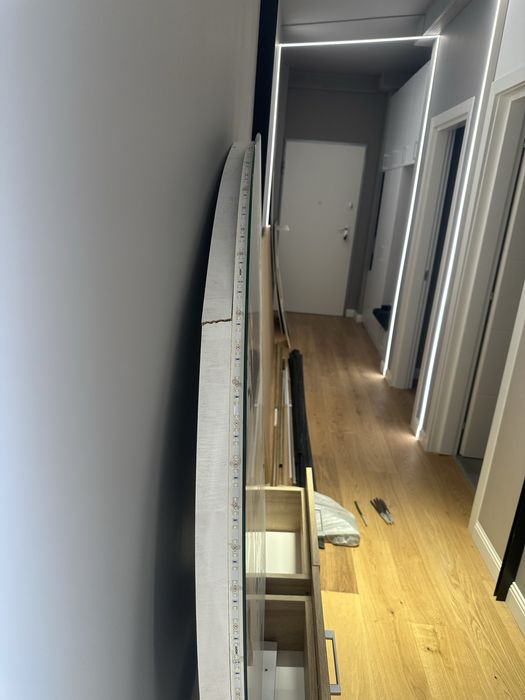 Birou / toaleta / masa machiaj